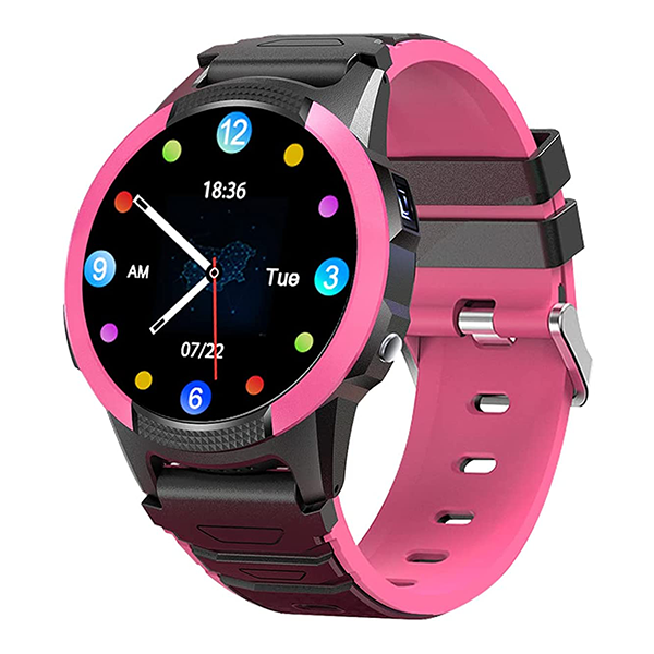 Reloj save best sale family rosa